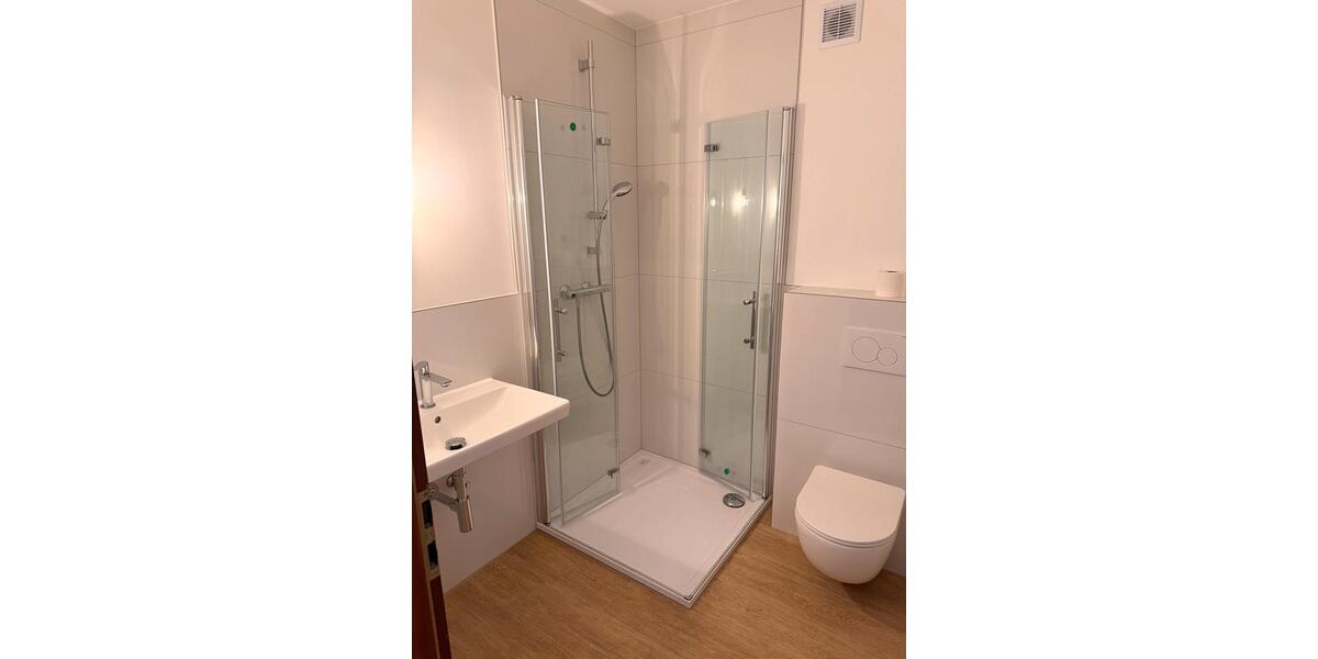 Hochparterre Oyten - 2 Zimmer, 60 m&sup2;, 800&euro; | Angebot:26498281