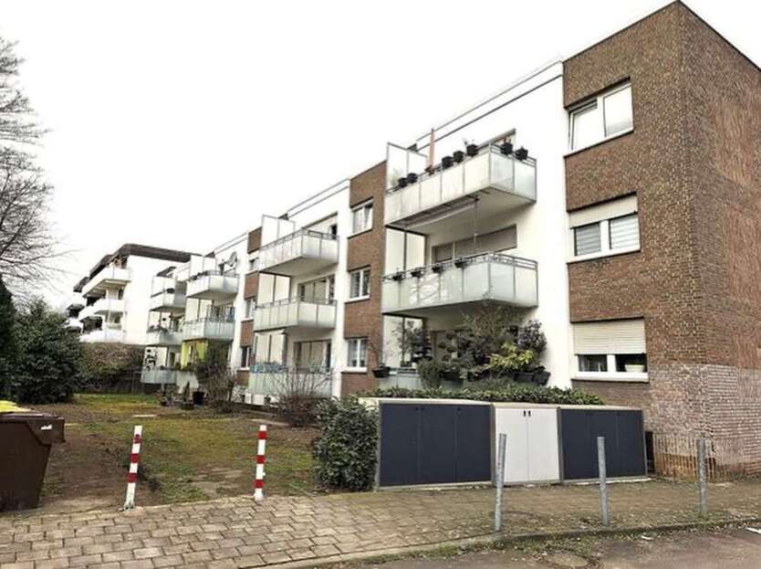 Wohnung zum Mieten in Mönchengladbach 1.300 € 110 m²