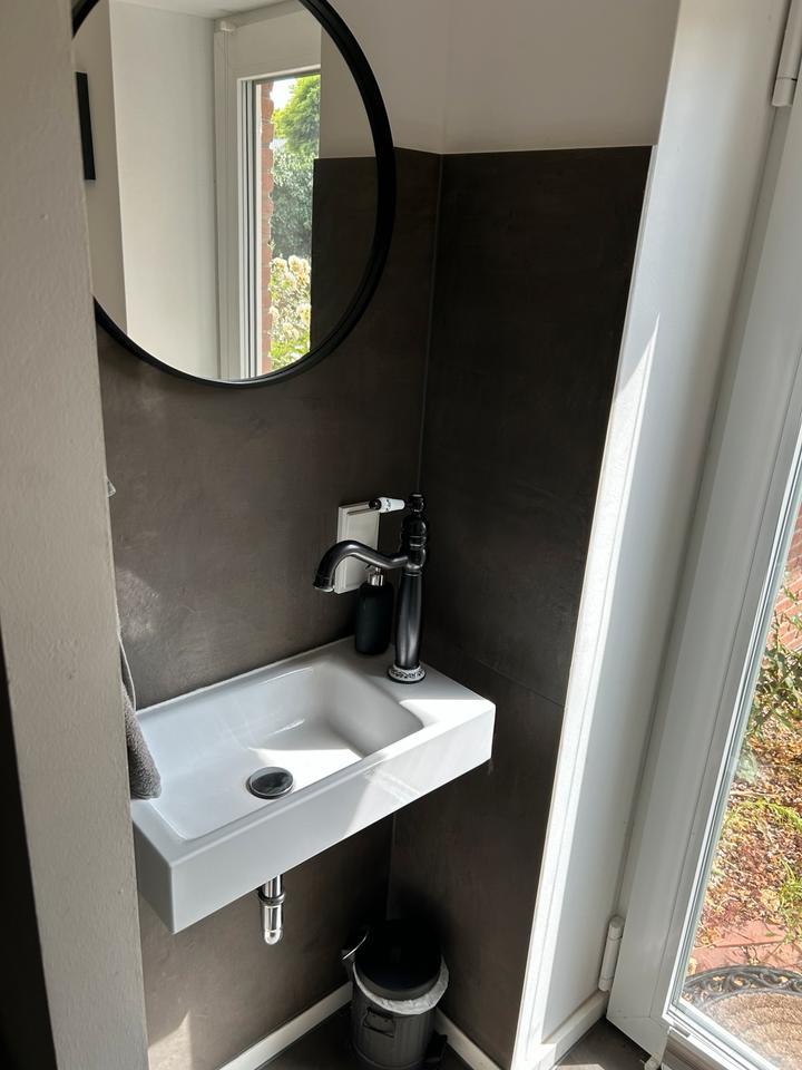 Süßes Fachwerkhaus in Wettmar zu vermieten zimmer