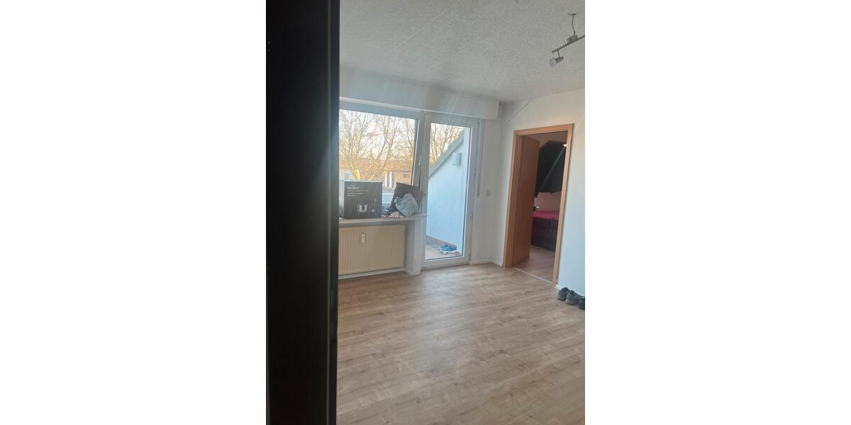 Wohnen auf Zeit Soest - 1 Zimmer, 18 m&sup2;, 500&euro; | Angebot:25370112