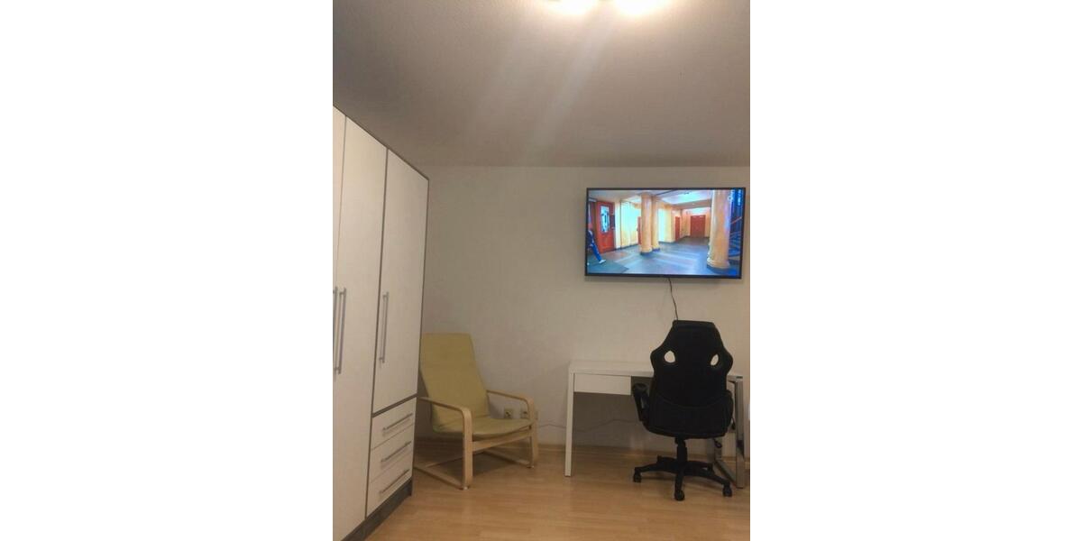 Wohnen auf Zeit Karlsruhe Südstadt - 1 Zimmer, 23 m&sup2;, 950&euro; | Angebot:25720802