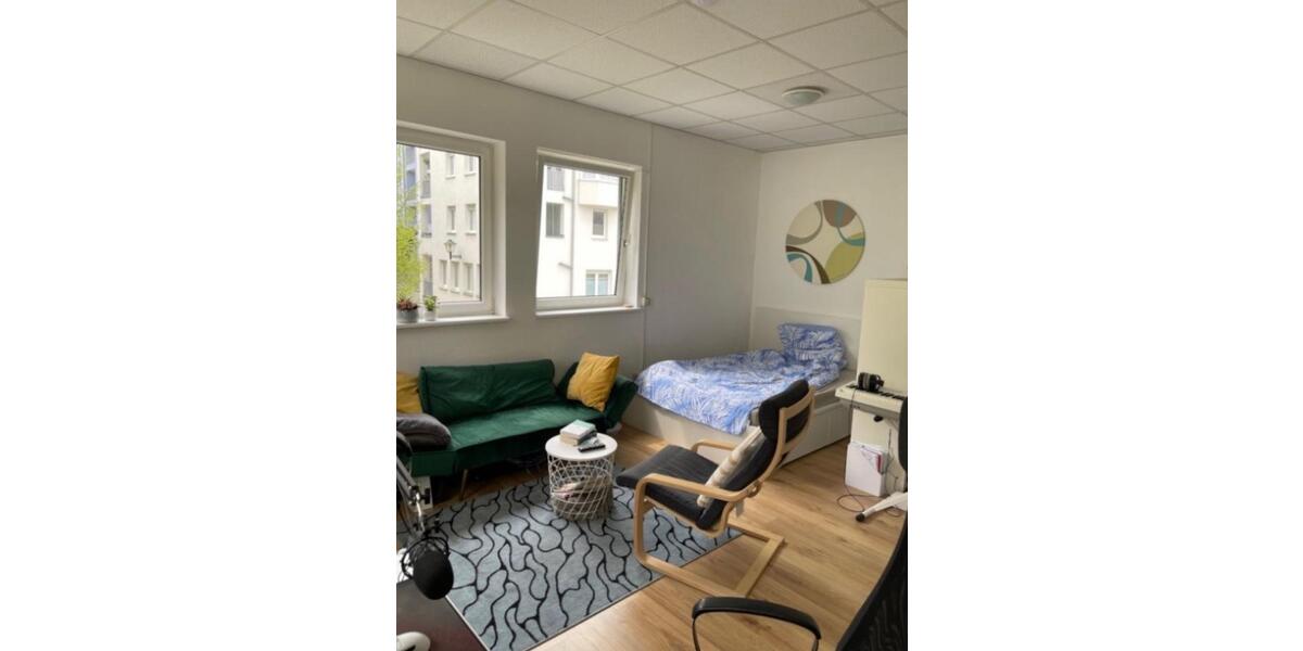 Etagenwohnung Regensburg Ganghofersiedlung - 5 Zimmer, 150 m&sup2;, 580&euro; | Angebot:24836287