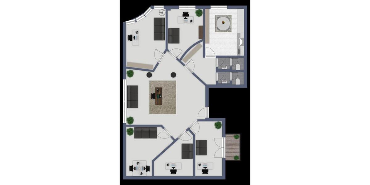 Gewerbeobjekt Neutraubling - 1.550&euro; | Angebot:25354353