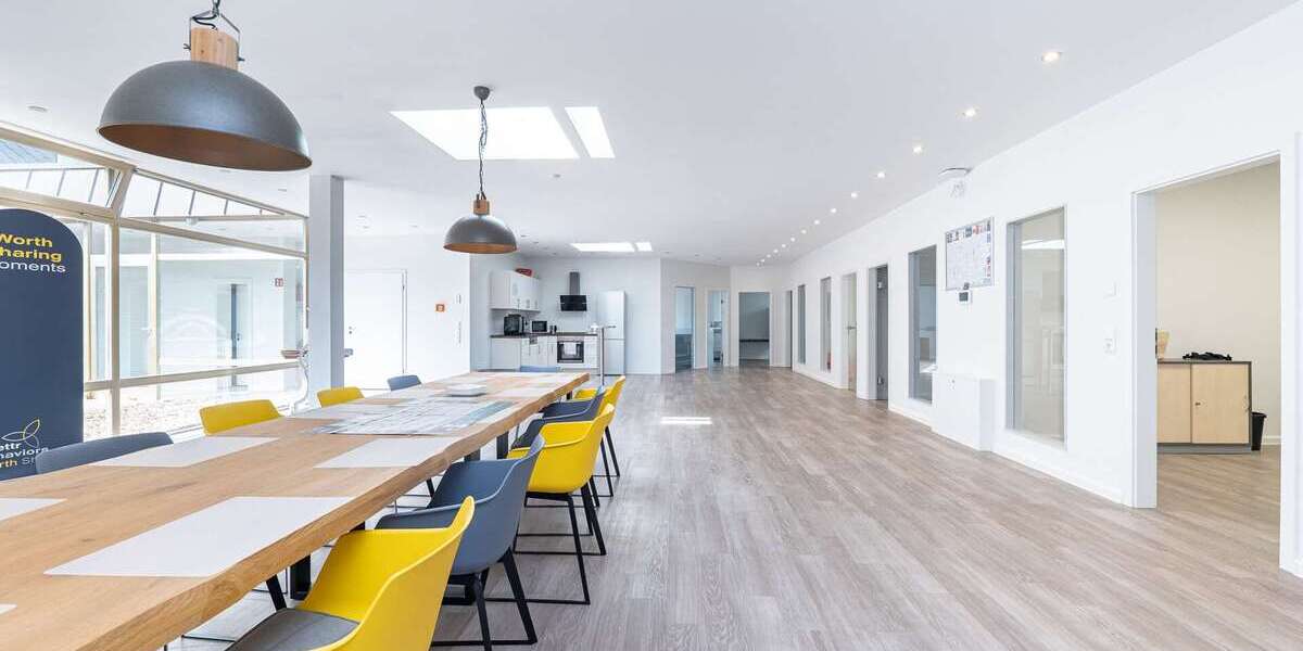 Gewerbeobjekt Stade Altländer Viertel - 4.700&euro; | Angebot:27145352
