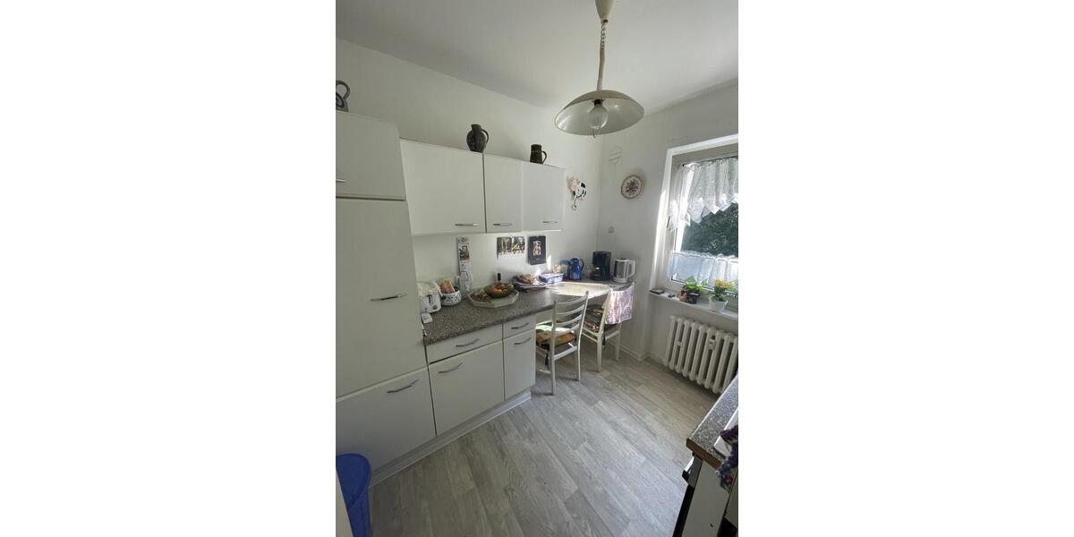 Etagenwohnung Hennef (Sieg) - 2 Zimmer, 41 m&sup2;, 385&euro; | Angebot:26214381
