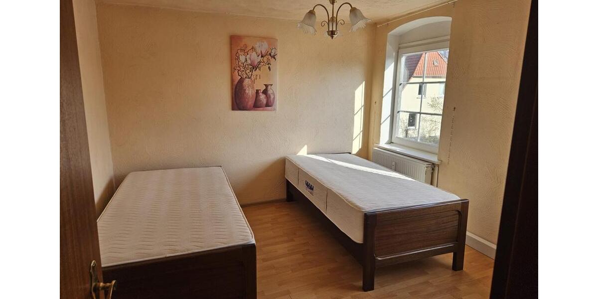 Etagenwohnung Gifhorn - 1 Zimmer, 30 m&sup2;, 20&euro; | Angebot:25417194