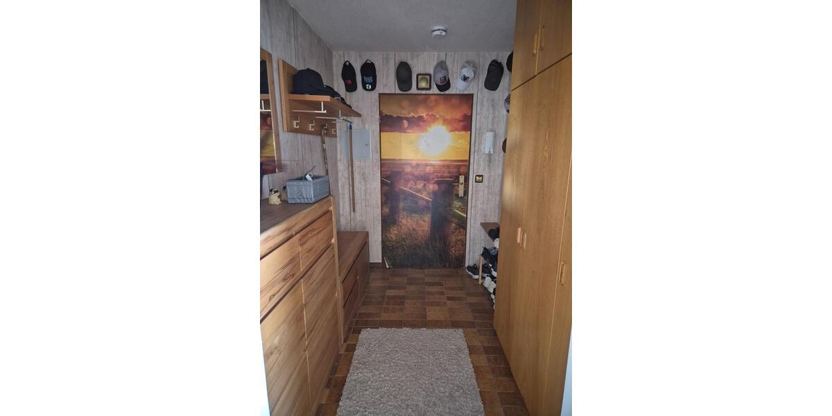 Etagenwohnung Peiting - 3.5 Zimmer, 92 m&sup2;, 998&euro; | Angebot:26120669