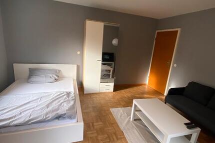 Wohnen auf Zeit Bretten - 1 Zimmer, 20 m&sup2;, 550&euro; | Angebot:26634817