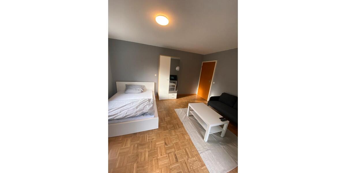 Wohnen auf Zeit Bretten - 1 Zimmer, 20 m&sup2;, 550&euro; | Angebot:26634817