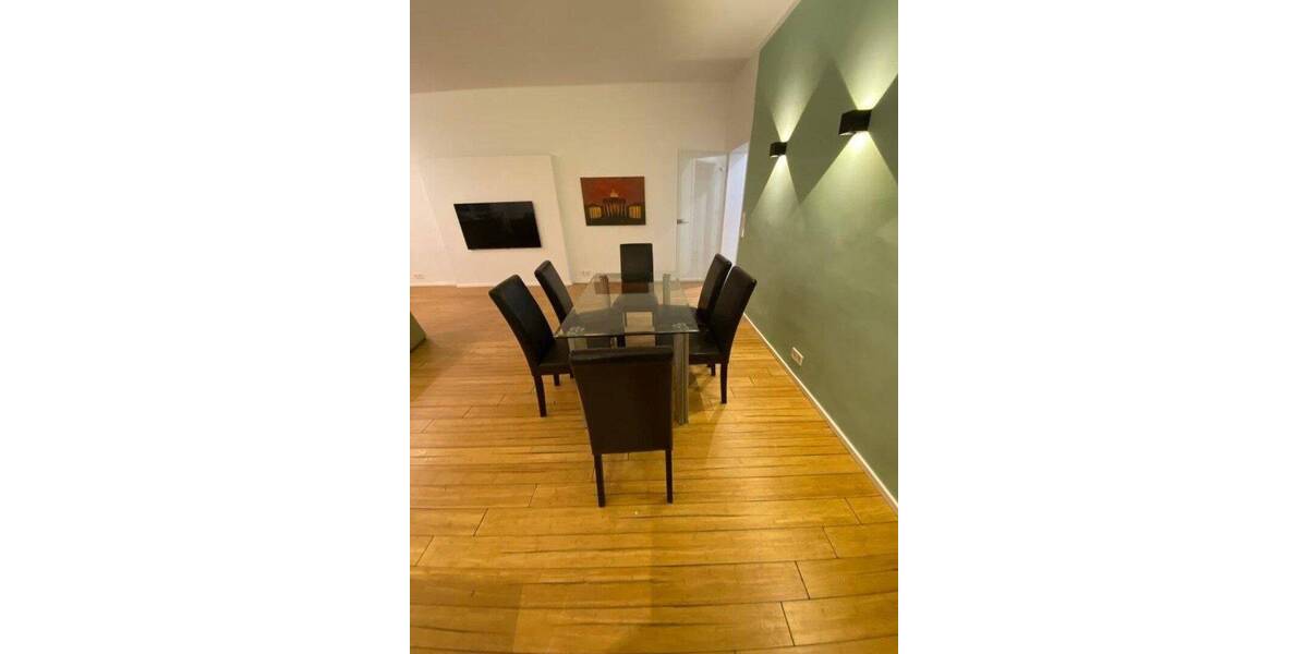 Etagenwohnung Karlsruhe Südweststadt - 2 Zimmer, 75 m&sup2;, 1.200&euro; | Angebot:26818378
