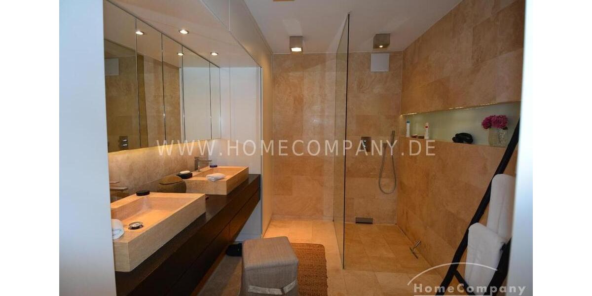 Wohnen auf Zeit Kiel - 3 Zimmer, 130 m&sup2;, 2.500&euro; | Angebot:25874702