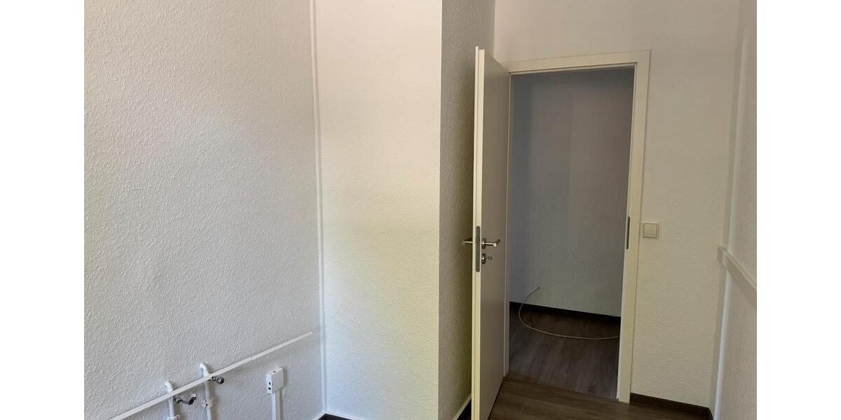 Erdgeschoßwohnung Blankenburg (Harz) - 2 Zimmer, 47 m&sup2;, 438&euro; | Angebot:20655250