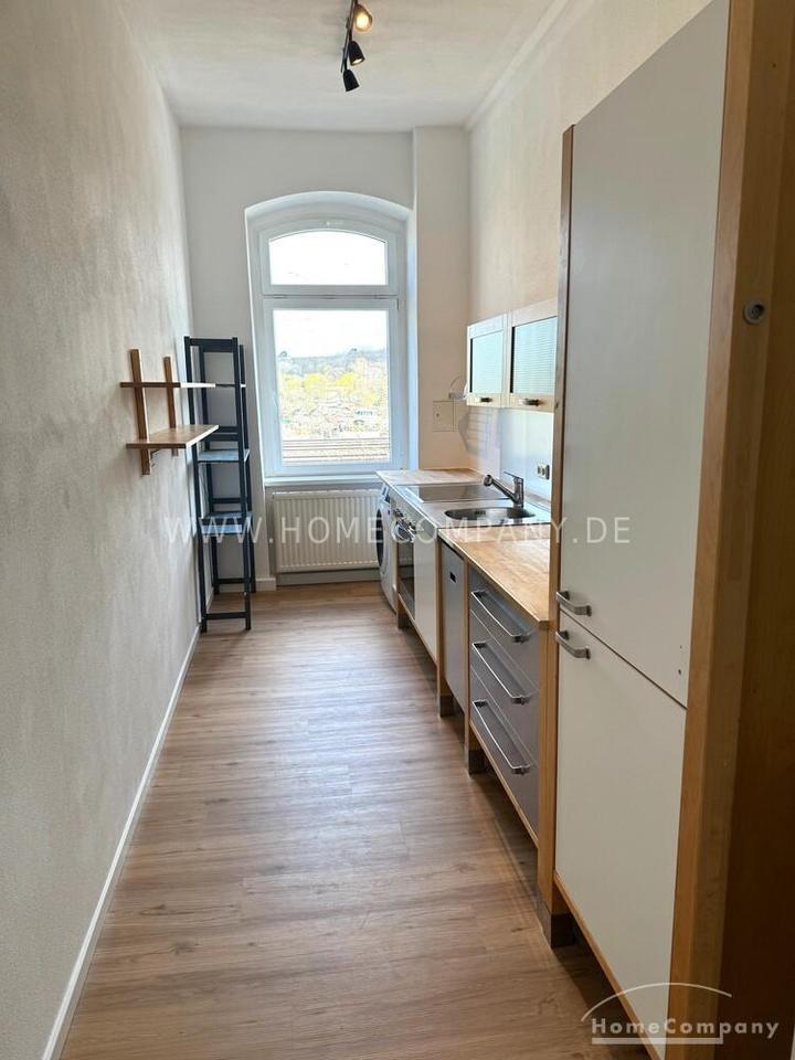 MöbliertFurnished 2-Zimmer Wohnung in Dresden-Neustadt max. 4 Personen zimmer