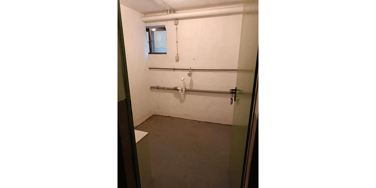 Erdgeschoßwohnung Buseck - 1 Zimmer, 60 m&sup2;, 550&euro; | Angebot:25226016