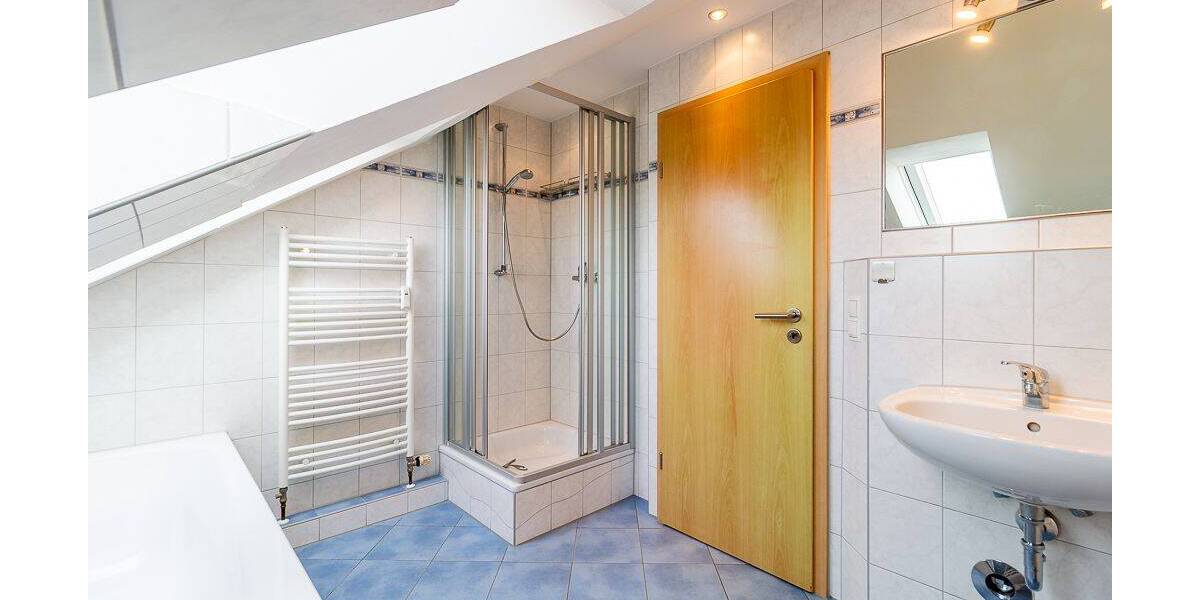Etagenwohnung Bayreuth / Aichig Aichig - 2 Zimmer, 65 m&sup2;, 690&euro; | Angebot:26472965