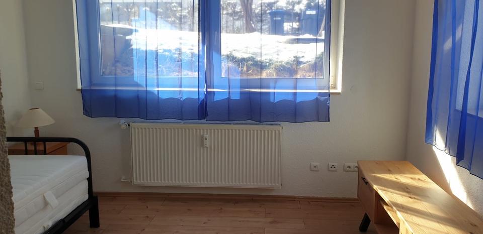 Etagenwohnung Titisee-Neustadt Neustadt - 1 Zimmer, 32 m&sup2;, 520&euro; | Angebot:25164161