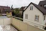 Dachgeschoßwohnung Stuttgart Luginsland - 2.5 Zimmer, 55 m&sup2;, 980&euro; | Angebot:26129769