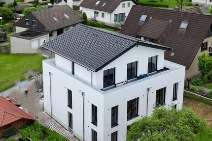 barrierefreies Wohnen im Neubau in schönen Altenbeken