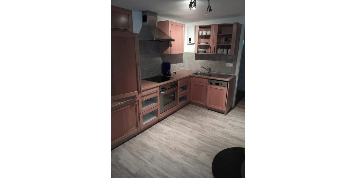 Etagenwohnung Hessisch Lichtenau - 4 Zimmer, 95 m&sup2;, 1.000&euro; | Angebot:26150191