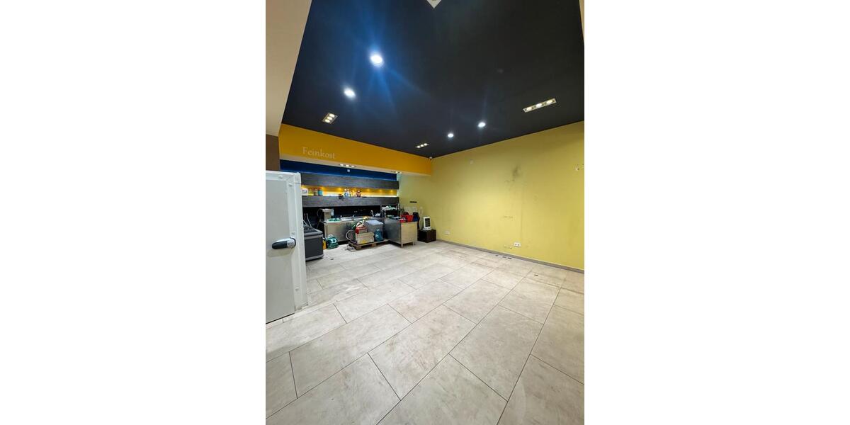 Gewerbeobjekt Darmstadt Darmstadt-Ost - 1.999&euro; | Angebot:26237435