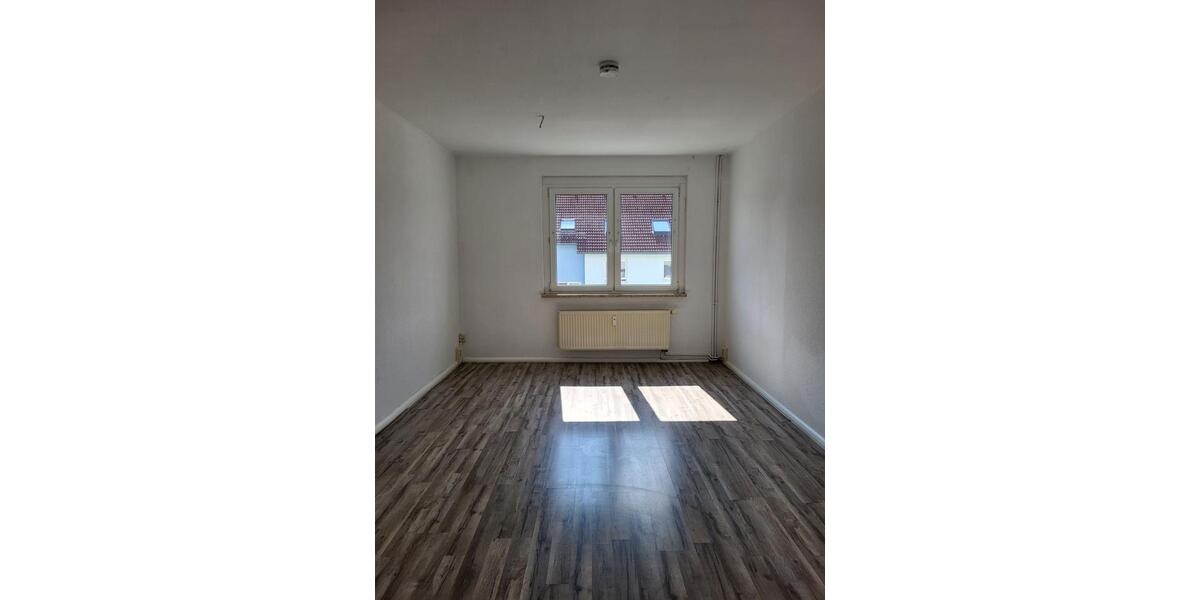 Etagenwohnung Hainichen - 3 Zimmer, 62 m&sup2;, 557&euro; | Angebot:19789214