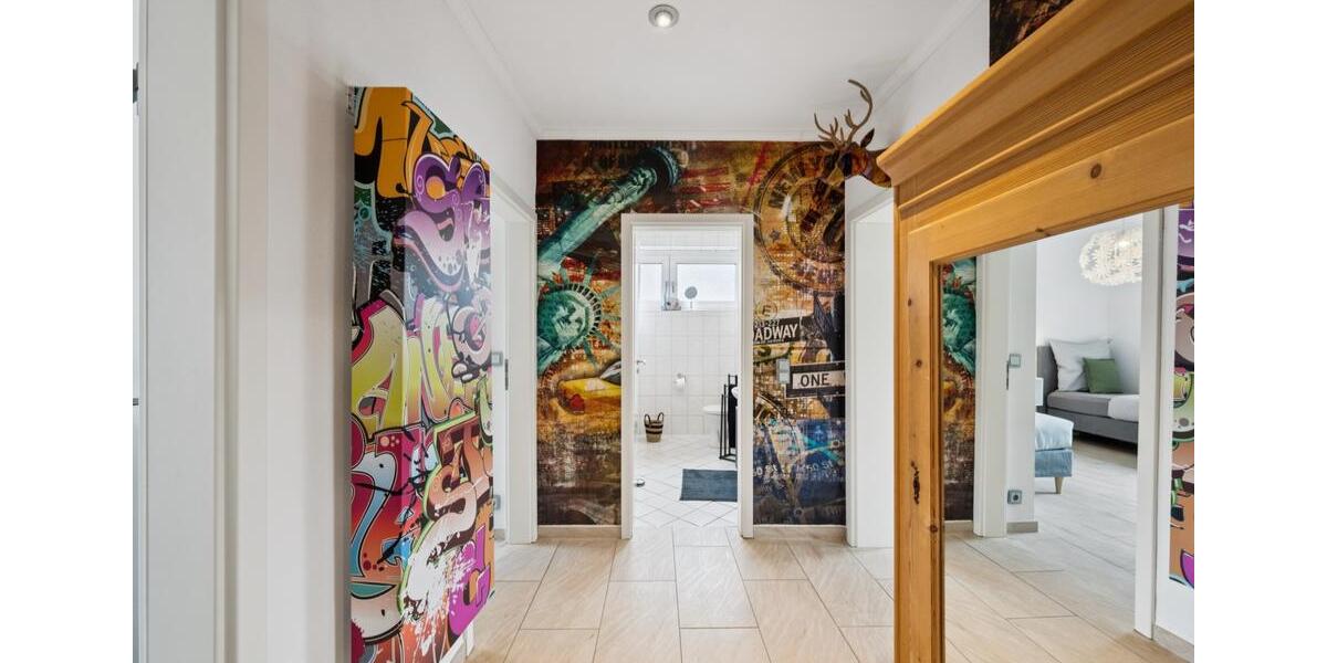 Wohnen auf Zeit Lünen Alstedde - 4 Zimmer, 125 m&sup2;, 16&euro; | Angebot:25566602