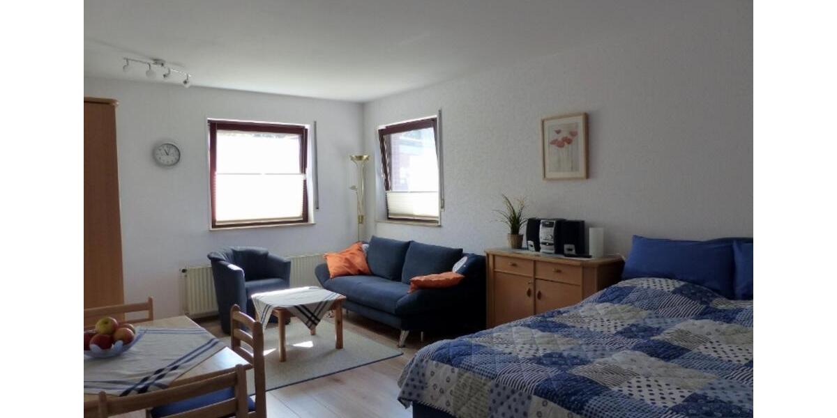 Wohnen auf Zeit Kiel Russee - 1 Zimmer, 32 m&sup2;, 55&euro; | Angebot:25922273