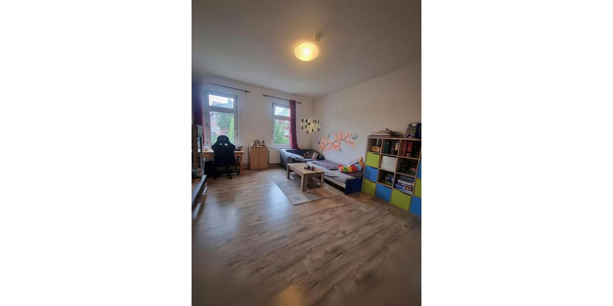 Etagenwohnung Clausthal-Zellerfeld Zellerfeld - 4 Zimmer, 120 m&sup2;, 840&euro; | Angebot:26593389