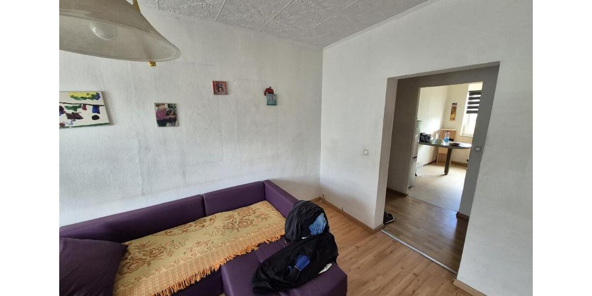 Erdgeschoßwohnung Arnstadt - 3 Zimmer, 66 m&sup2;, 500&euro; | Angebot:25790847