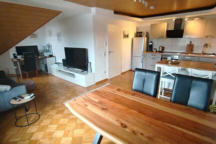 Wohnung Illingen - 2.5 Zimmer, 50 m&sup2;, 500&euro; | Angebot:25266544