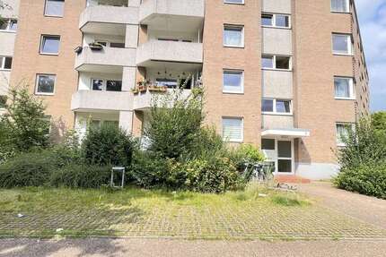 Wohnung Oldenburg Eversten - 3 Zimmer, 83 m&sup2;, 740&euro; | Angebot:27506690