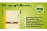 Doppelhaushälfte Ellingen - 4 Zimmer, 127 m&sup2;, 1.580&euro; | Angebot:25820767