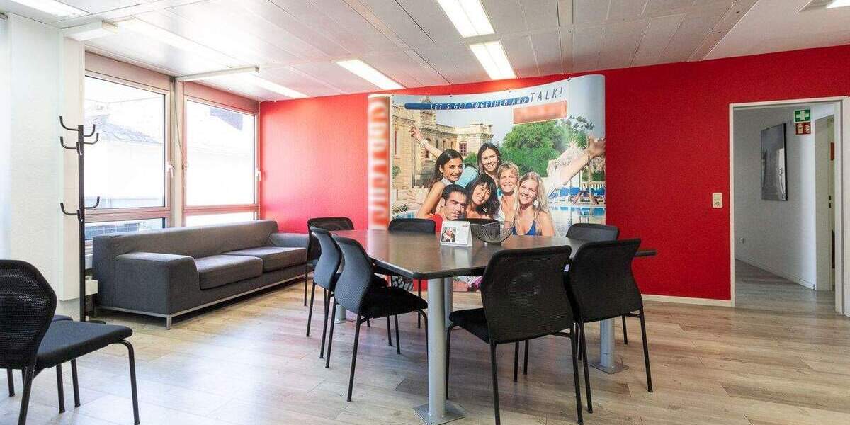 Gewerbeobjekt Frankfurt am Main Sachsenhausen - 750&euro; | Angebot:25303886