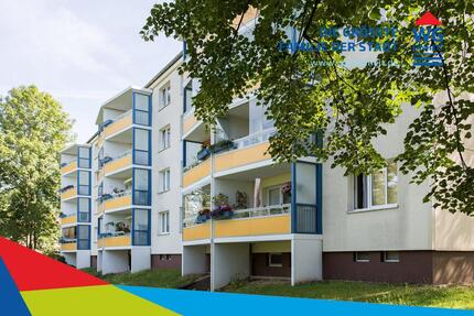 Wohnung Chemnitz Helbersdorf - 3 Zimmer, 59 m&sup2;, 398&euro; | Angebot:26044738