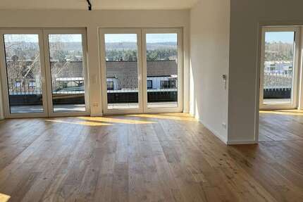 Wohnung zum Mieten in Mechernich 1.600 € 124.66 m²