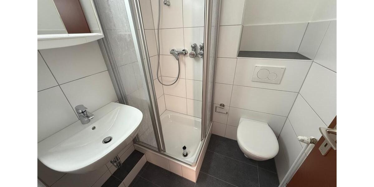 Etagenwohnung Göttingen Roringen - 1 Zimmer, 22 m&sup2;, 480&euro; | Angebot:25418699