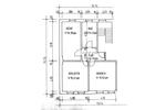 Etagenwohnung Schönebeck (Elbe) - 2 Zimmer, 65 m&sup2;, 420&euro; | Angebot:22939996