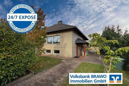 Wohnung zum Mieten in Vordorf 638,01 € 83 m² 3 zimmer