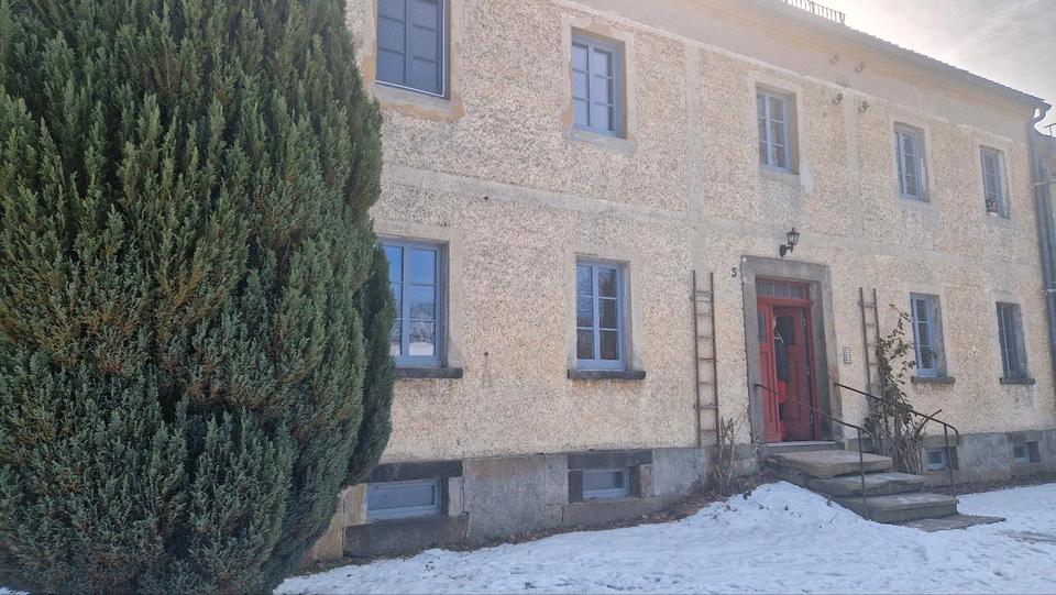 Erdgeschoßwohnung Herrnhut - 2 Zimmer, 54 m&sup2;, 320&euro; | Angebot:25173198