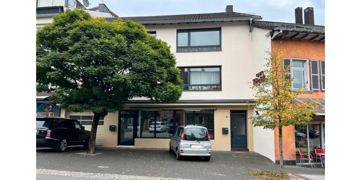 Etagenwohnung Losheim am See - 4 Zimmer, 101 m&sup2;, 890&euro; | Angebot:26642879