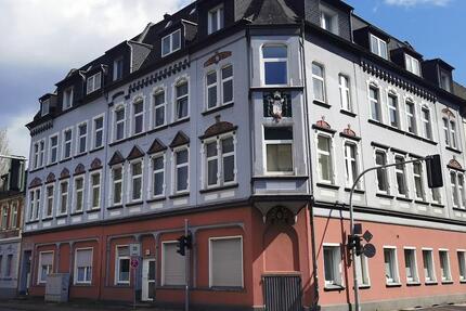 Wohnung in Herne-Mitte 1 zimmer