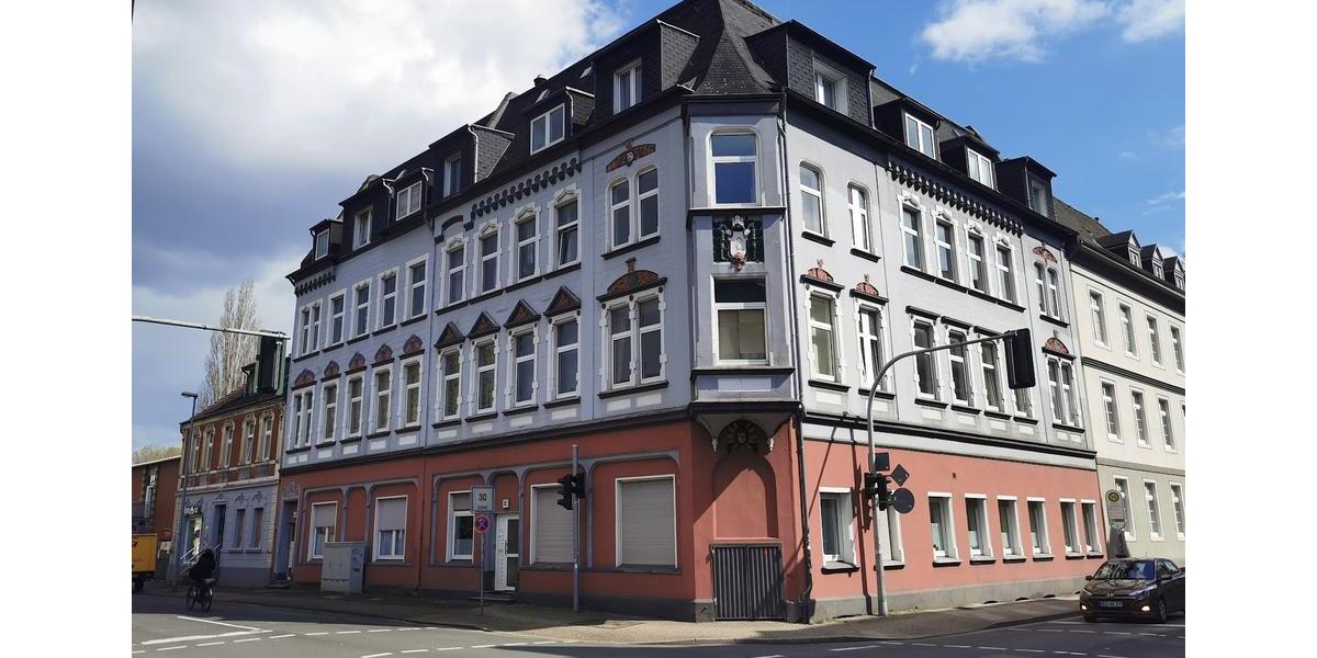 Wohnung in Herne-Mitte 1 zimmer