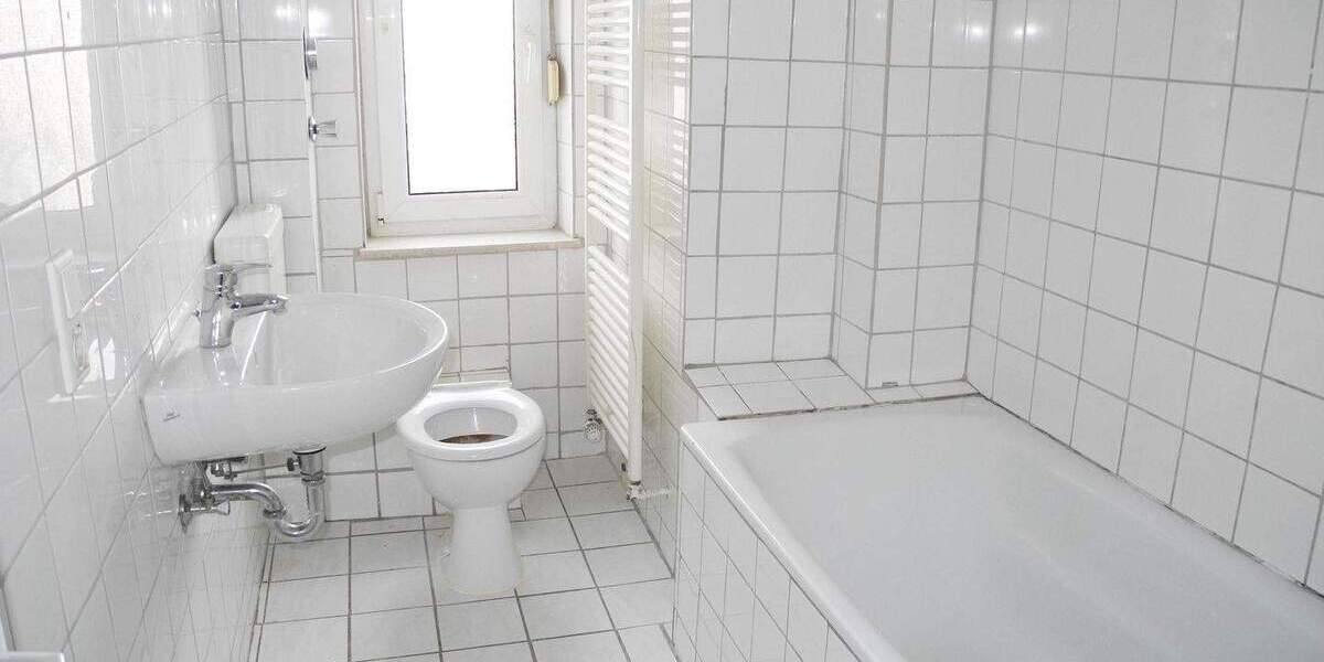 Etagenwohnung Herne Wanne - 2 Zimmer, 65 m&sup2;, 500&euro; | Angebot:24033292