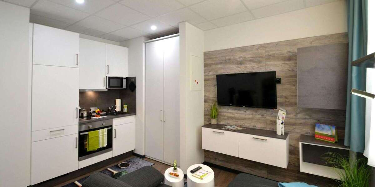 Zimmer Offenbach Zentrum - 1 Zimmer, 1.295&euro; | Angebot:25528819