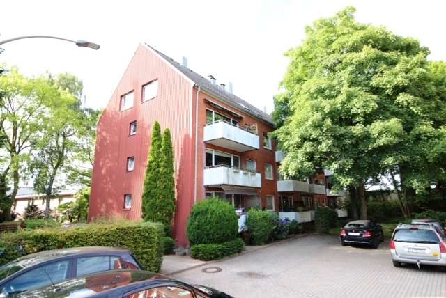 Etagenwohnung Halstenbek - 1 Zimmer, 33 m&sup2;, 400&euro; | Angebot:25049860