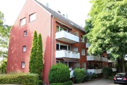 Wohnung Halstenbek - 1 Zimmer, 33 m&sup2;, 400&euro; | Angebot:25049860