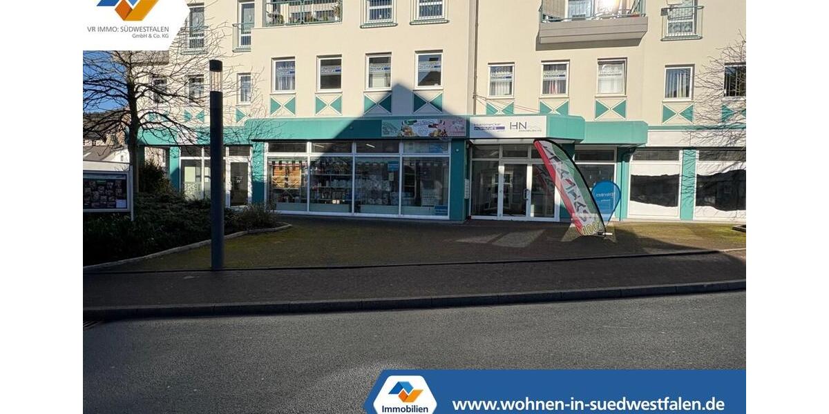 Gewerbeobjekt Plettenberg - 595&euro; | Angebot:25161387