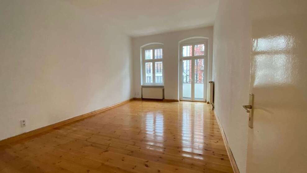 Wohnung zum Mieten in Berlin 1.140,15 € 76.01 m² 3 zimmer