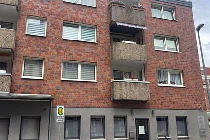 Wohnung Herne Baukau - 2.5 Zimmer, 58 m&sup2;, 363&euro; | Angebot:27005647