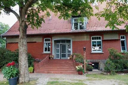 Sehr schöne 3-Zimmer-Wohnung in Stadensen zu vermieten